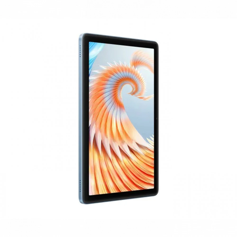 Планшет Oscal Pad 9, 4/128GB, 10.1" IPS, 800х1280, BT5.0, microSD, Sierra Blue — 4