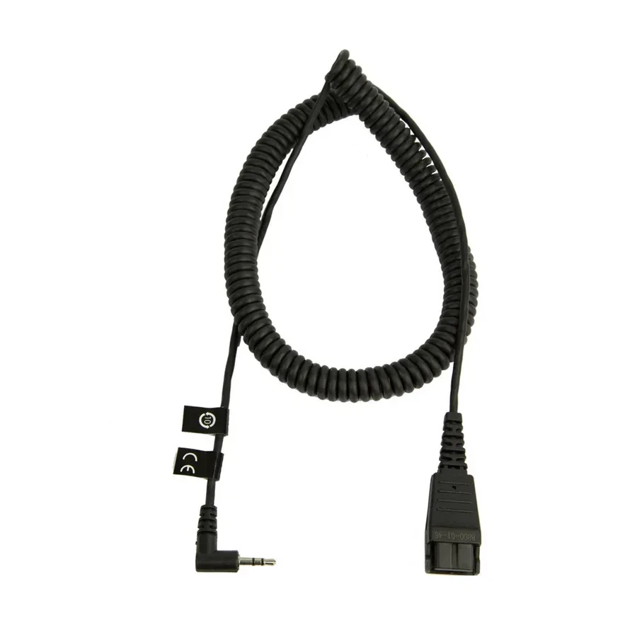 Кабель-переходник QD Jabra 8800-01-46 — 2