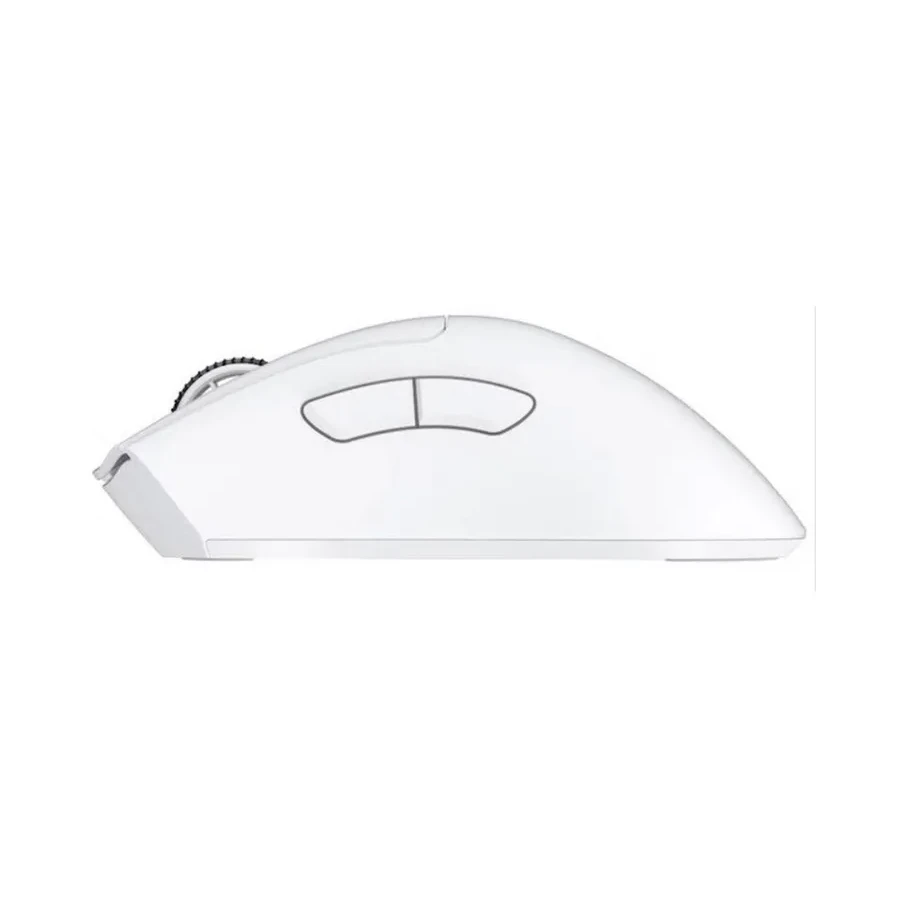 Компьютерная мышь Razer DeathAdder V3 Pro - White — 2