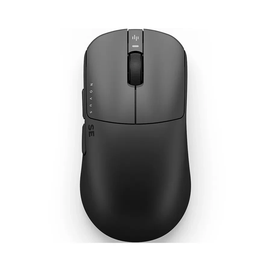 Компьютерная мышь Dark Project Novus SE Black — 3