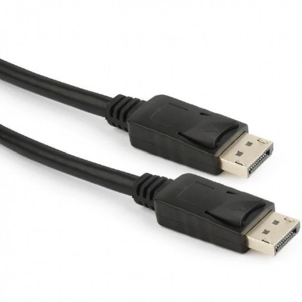 Кабель DisplayPort Cablexpert CC-DP-6, 1.8м — 2