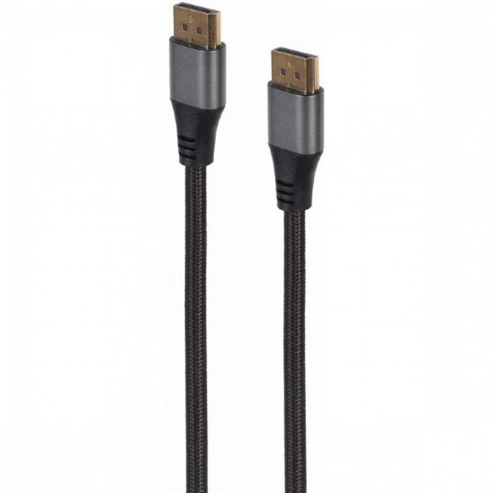 Кабель DisplayPort Cablexpert CC-DP8K-6, 1.8м — 2
