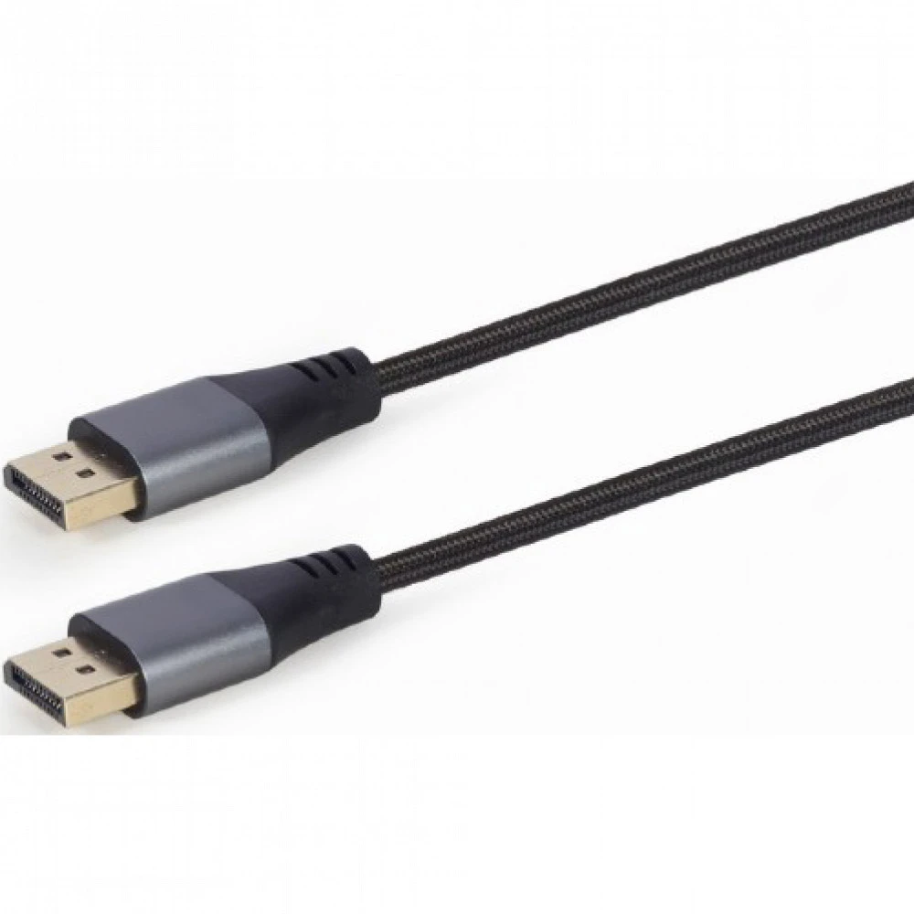 Кабель DisplayPort Cablexpert CC-DP8K-6, 1.8м — 3