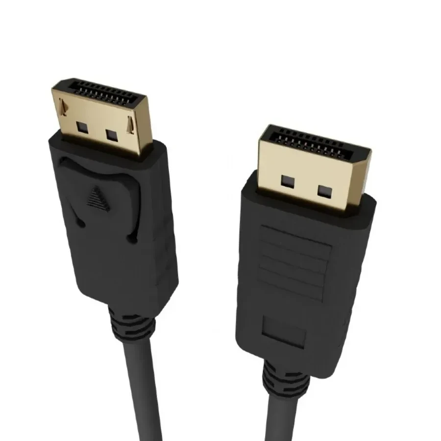Кабель DisplayPort Cablexpert CC-DP-1M, DP v1.0, 1м