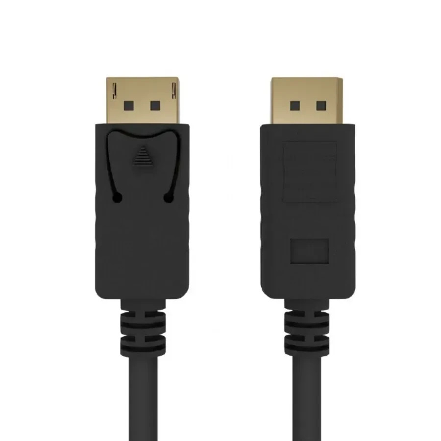 Кабель DisplayPort Cablexpert CC-DP-1M, DP v1.0, 1м — 2