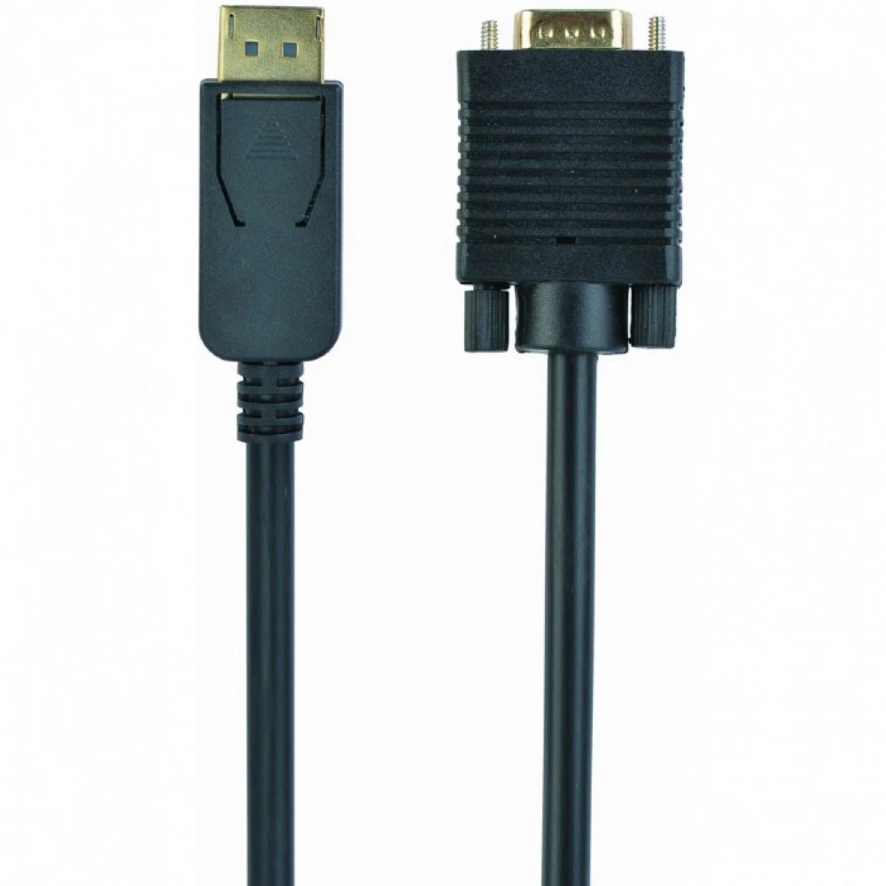 Кабель DisplayPort-VGA Cablexpert CCP-DPM-VGAM-5M, 5м — 3