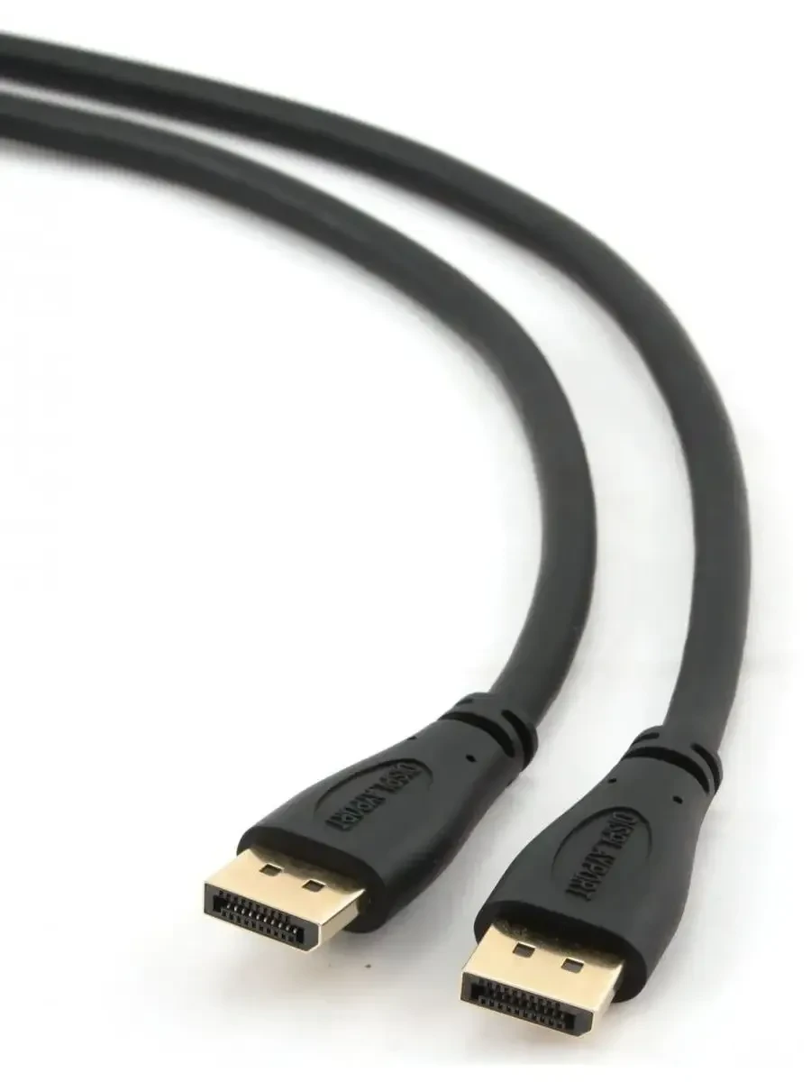 Кабель DisplayPort-HDMI Cablexpert CC-DP-HDMI-1M, 1м