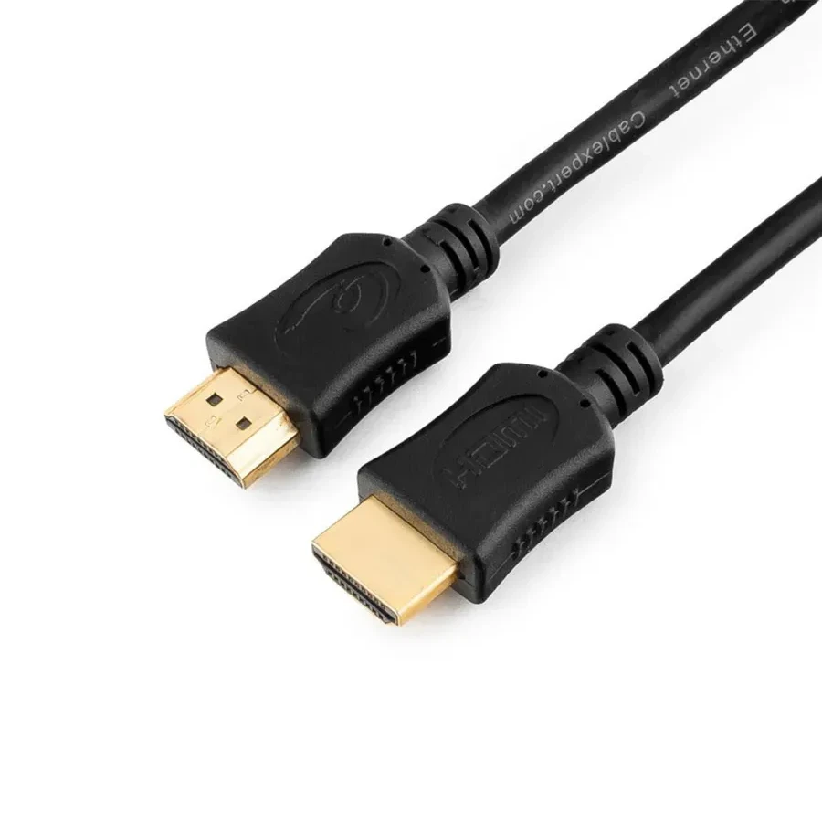 Кабель HDMI Cablexpert CC-HDMI4L-1.5M, 1.5м — 2