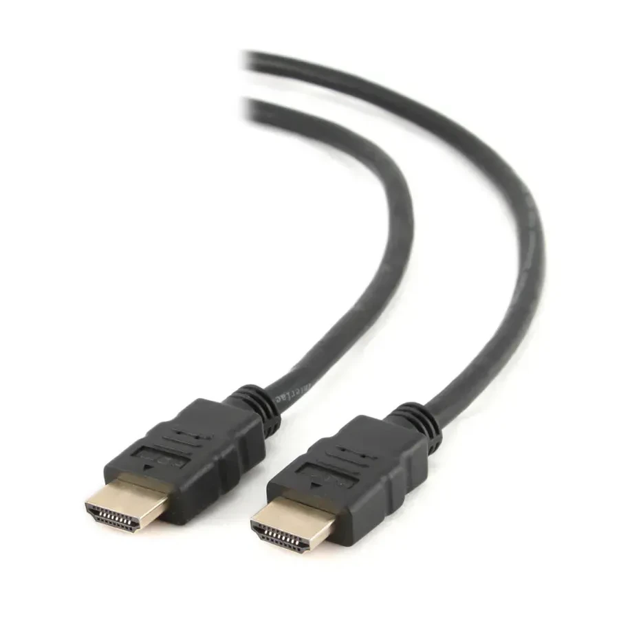 Кабель HDMI Cablexpert CC-HDMI4-6, 1.8м