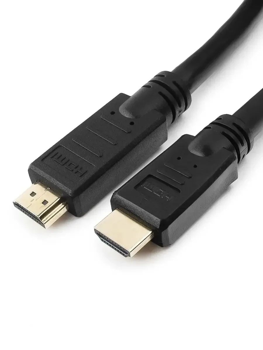 Кабель HDMI Cablexpert CC-HDMI4-30M, 30м — 3