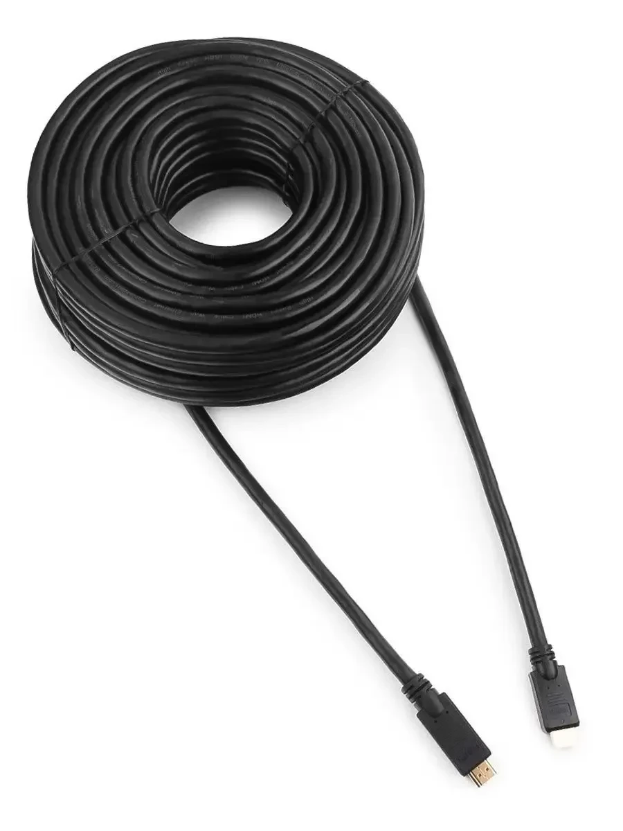 Кабель HDMI Cablexpert CC-HDMI4-30M, 30м — 4