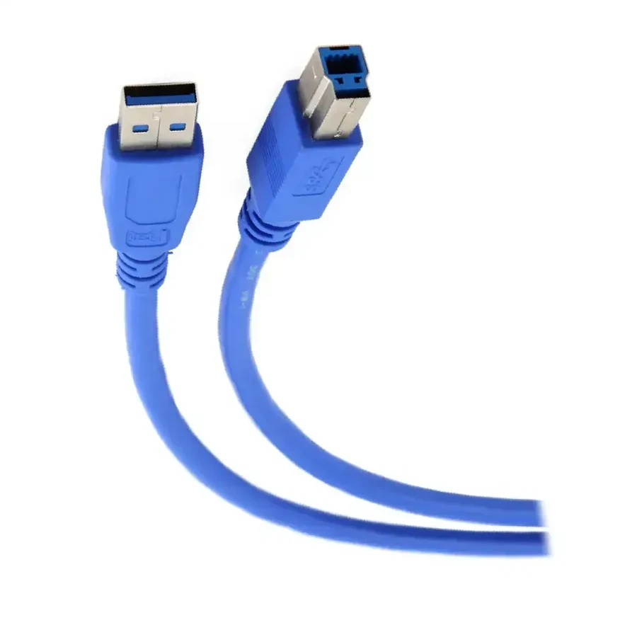 Кабель Cablexpert CCP-USB3-AMBM-6, USB 3.0, 1.8м