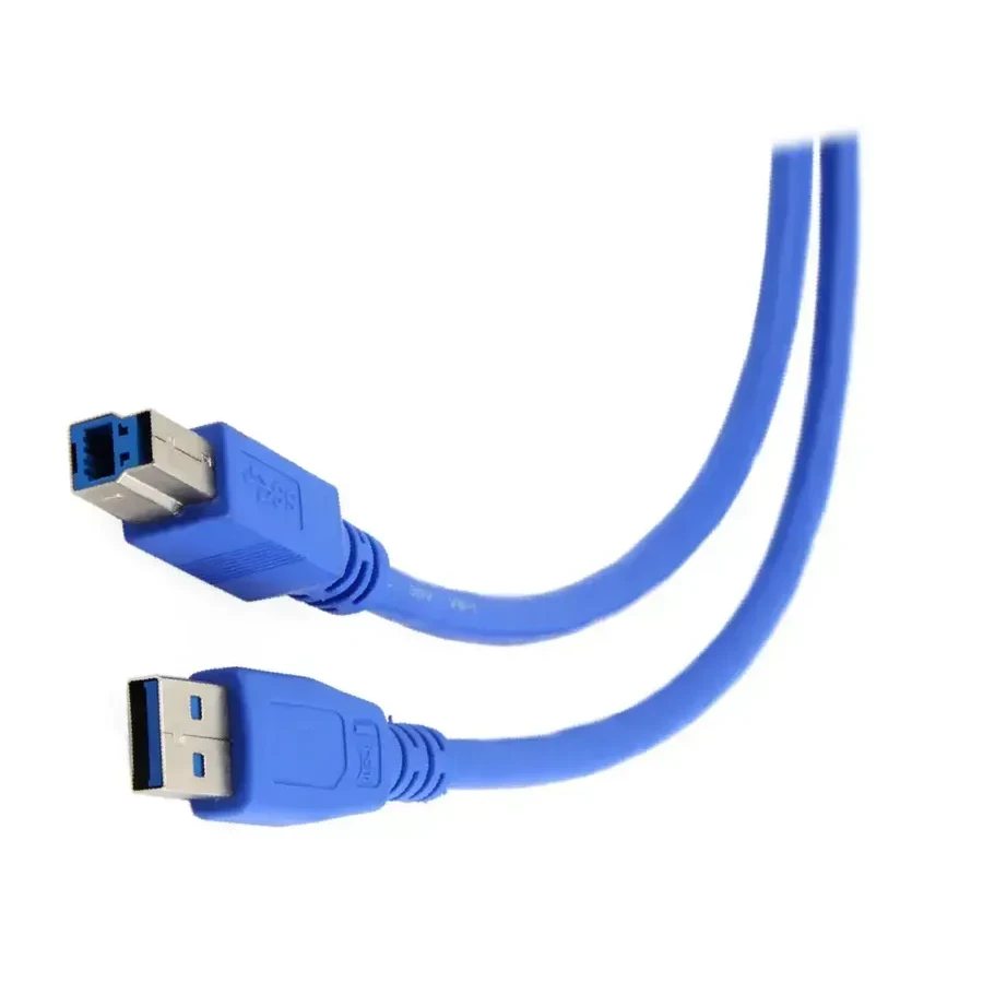 Кабель Cablexpert CCP-USB3-AMBM-6, USB 3.0, 1.8м — 2