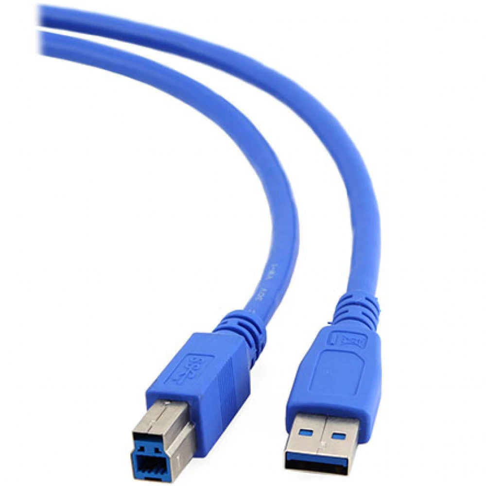 Кабель Cablexpert CCP-USB3-AMBM-6, USB 3.0, 1.8м — 4