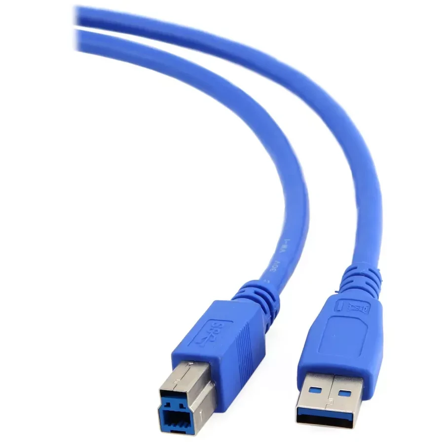 Кабель Cablexpert CCP-USB3-AMBM-10, USB 3.0, 3м