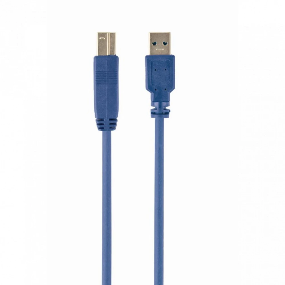 Кабель Cablexpert CCP-USB3-AMBM-10, USB 3.0, 3м — 3