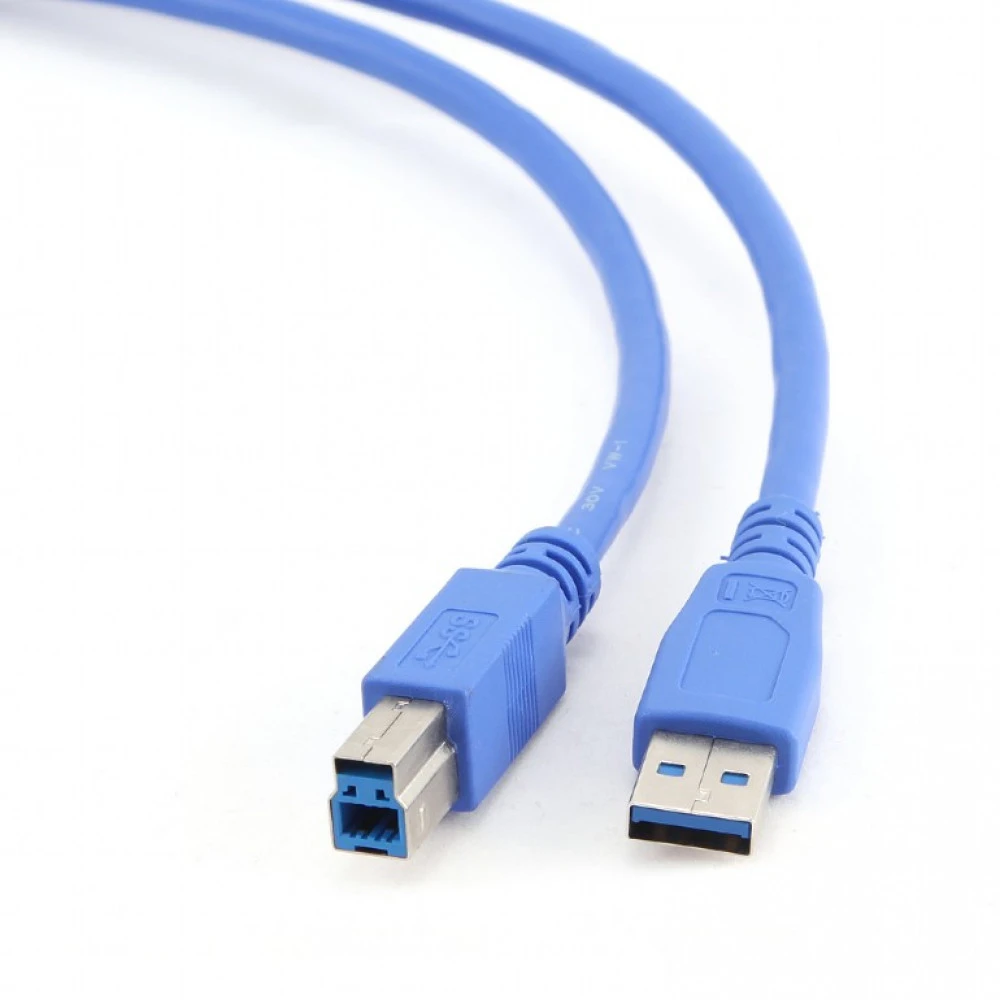 Кабель Cablexpert CCP-USB3-AMBM-10, USB 3.0, 3м — 4