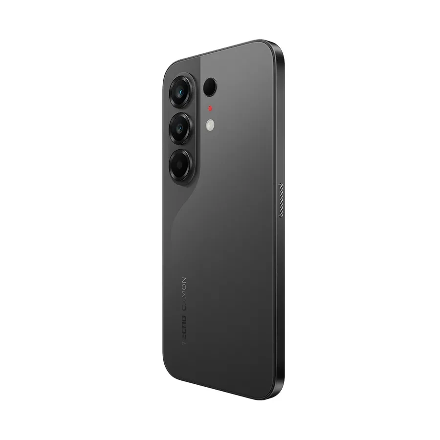 Смартфон TECNO CAMON 50, 256GB, чёрный — 3