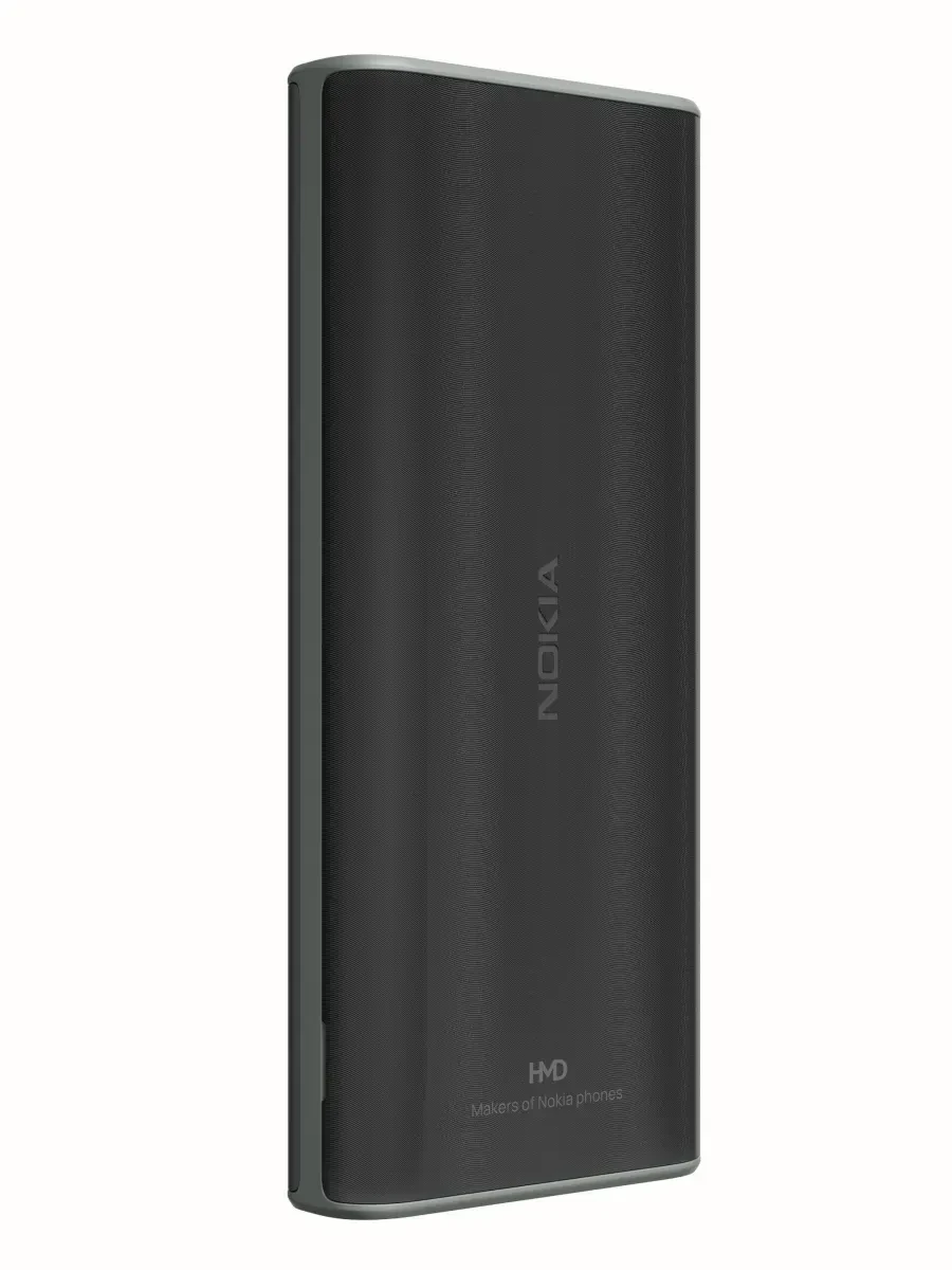 Мобильный телефон NOKIA 108 TA-1627 DS Black — 3
