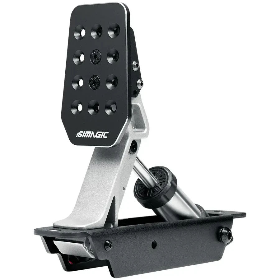 SIMAGIC C-P500 Clutch педаль расширения — 2