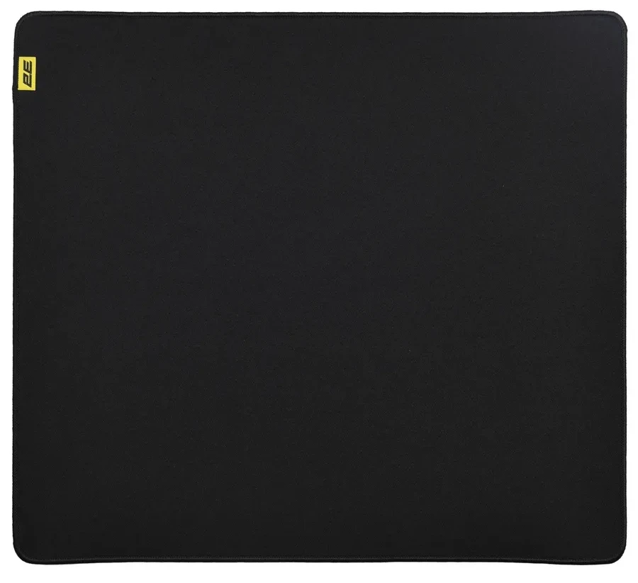 Игровая поверхность 2E GAMING PRO Control, XL (800x450x3мм), чёрный — 2