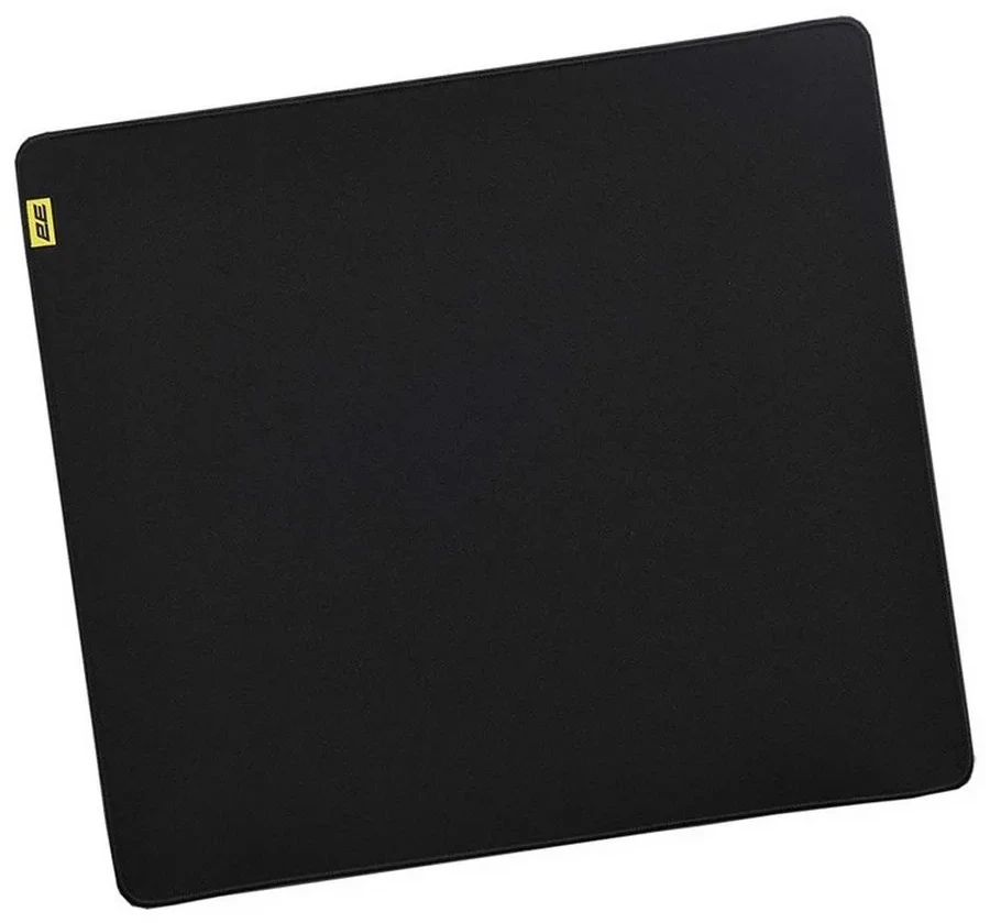 Игровая поверхность 2E GAMING PRO Control, XL (800x450x3мм), чёрный — 4