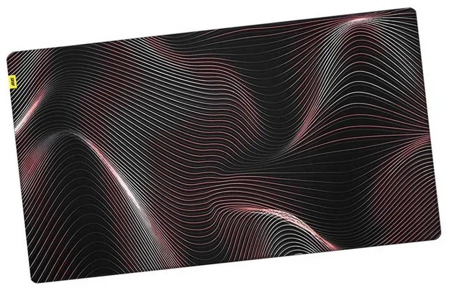 Игровая поверхность 2E GAMING PRO Speed D03, XL (800x450x3мм), многоцветный — 2