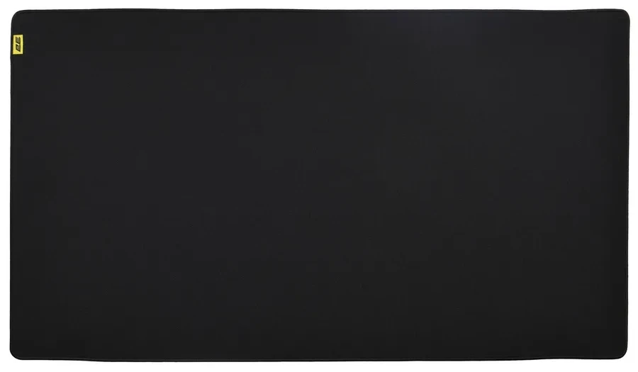 Коврик для мыши 2E GAMING PRO Speed XL (800x450x3мм), чёрный — 2