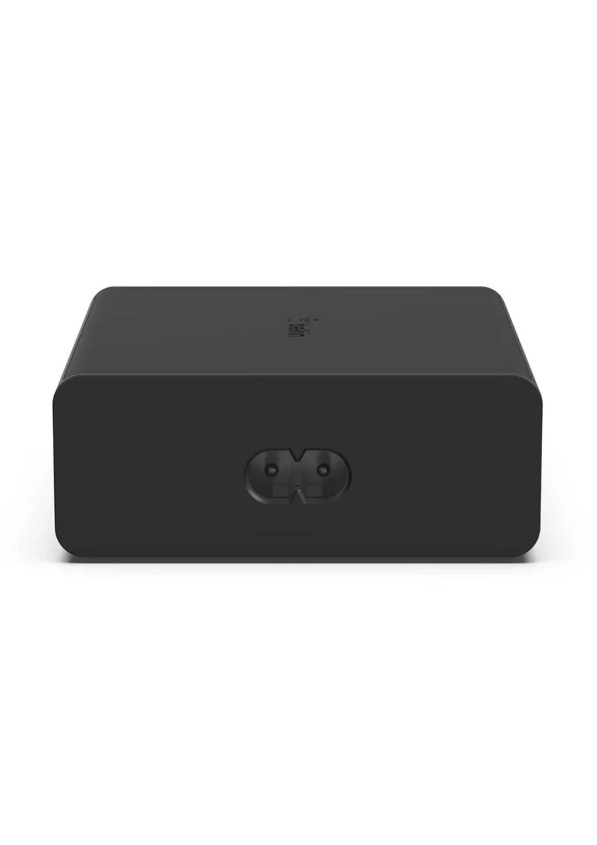 Зарядное устройство USB, 108W, 4 порта, GaN — 3