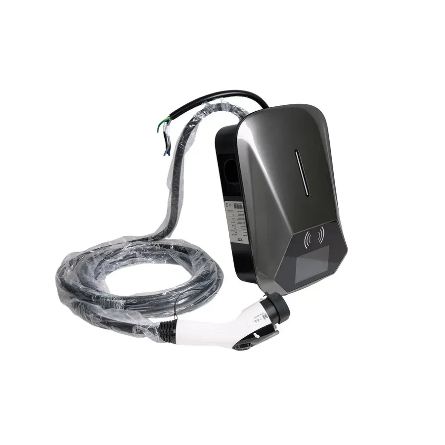Автомобильная зарядная станция SVC AC GB/T 11кВт