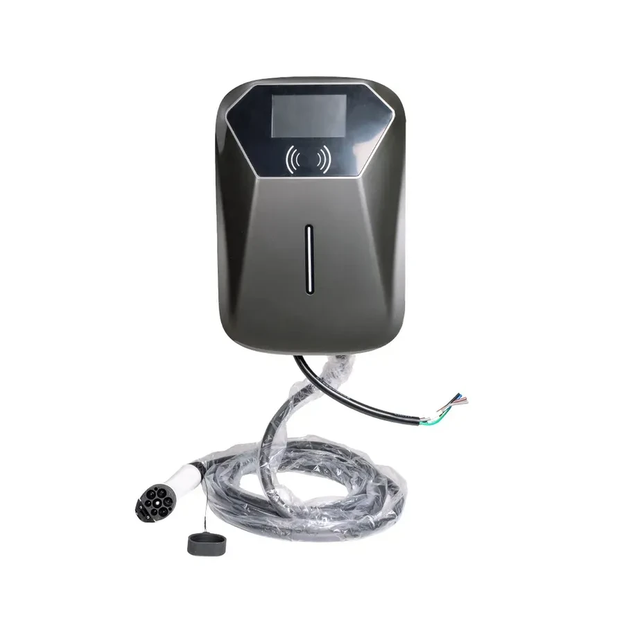 Автомобильная зарядная станция SVC AC GB/T 11кВт — 2