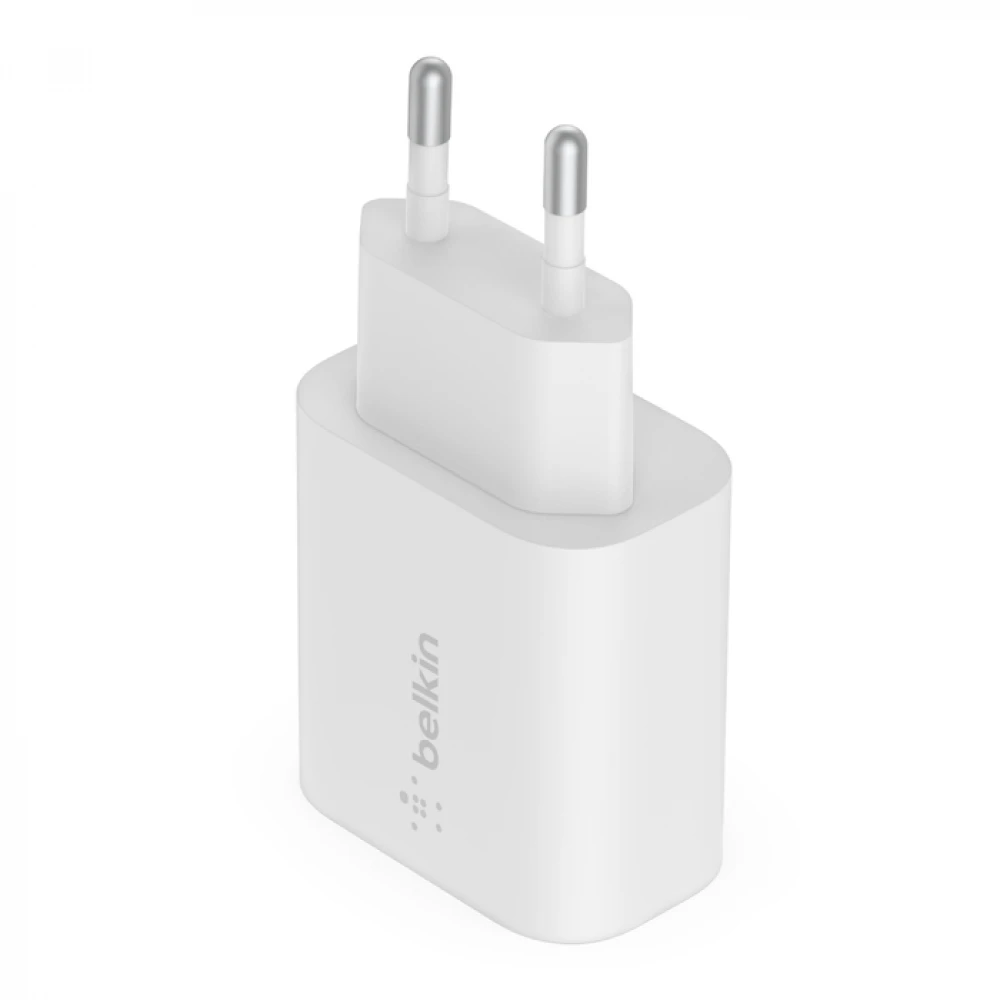 Зарядка 25W PD PPS Universal — 2