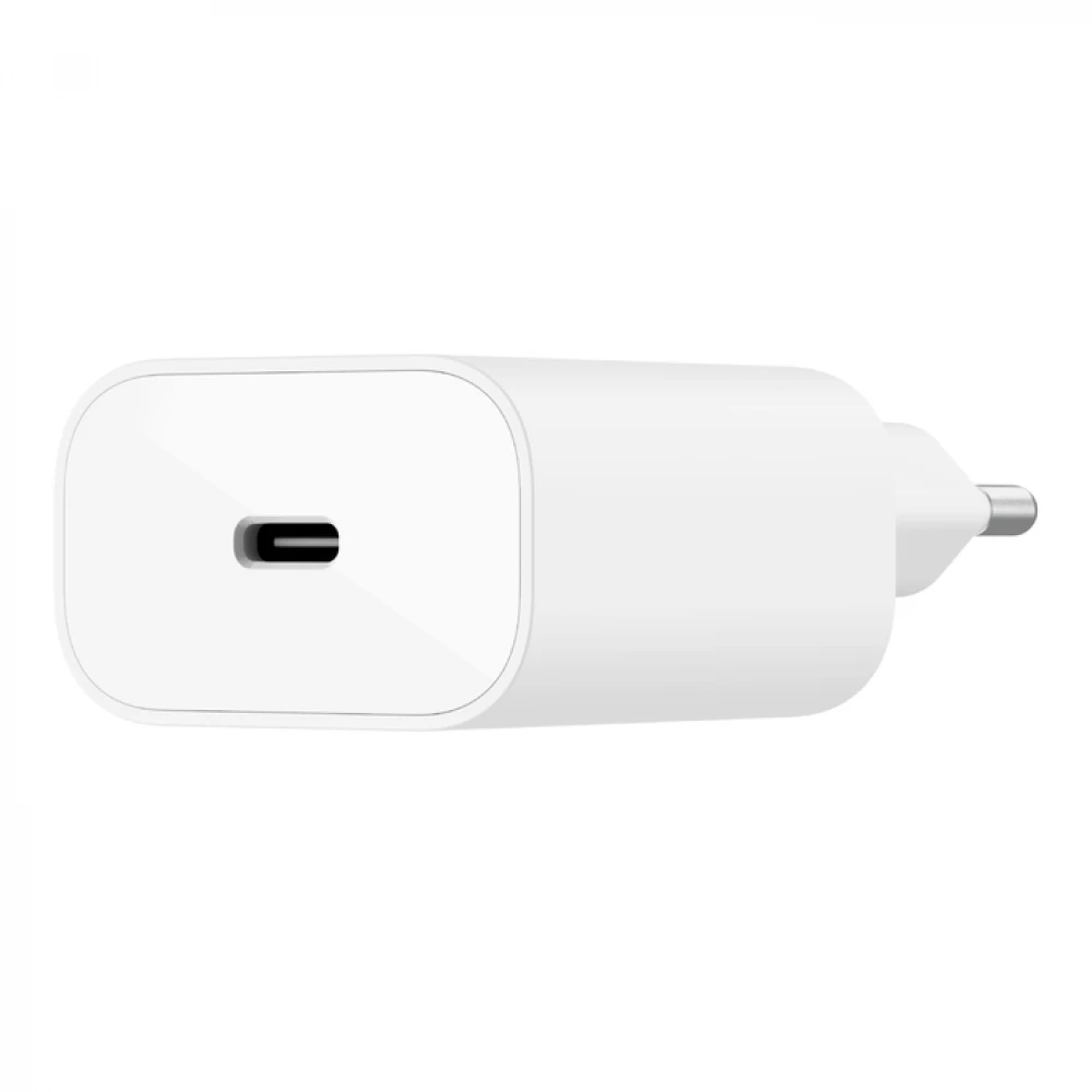 Зарядка 25W PD PPS Universal — 3