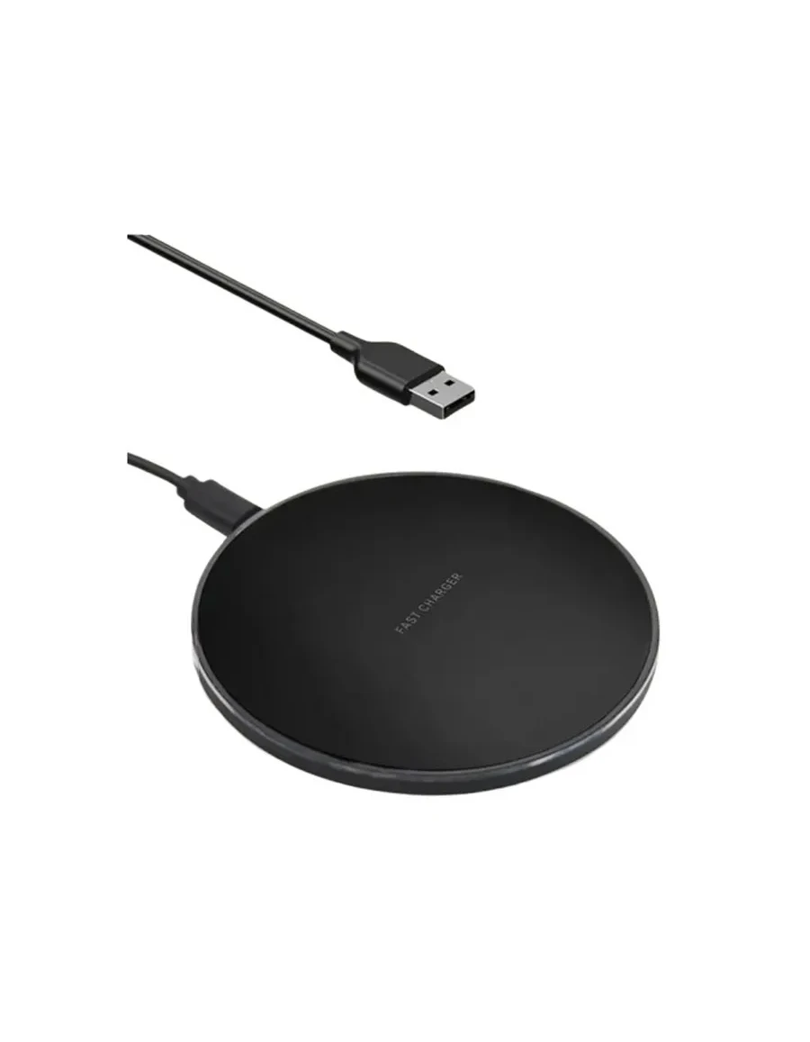 Беспроводная зарядка 10W Micro USB