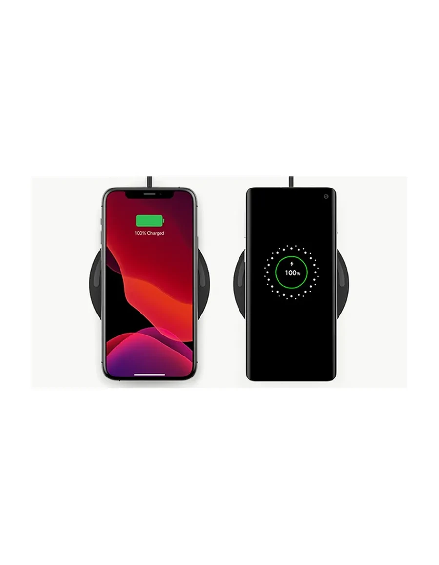 Беспроводная зарядка 10W Micro USB — 2