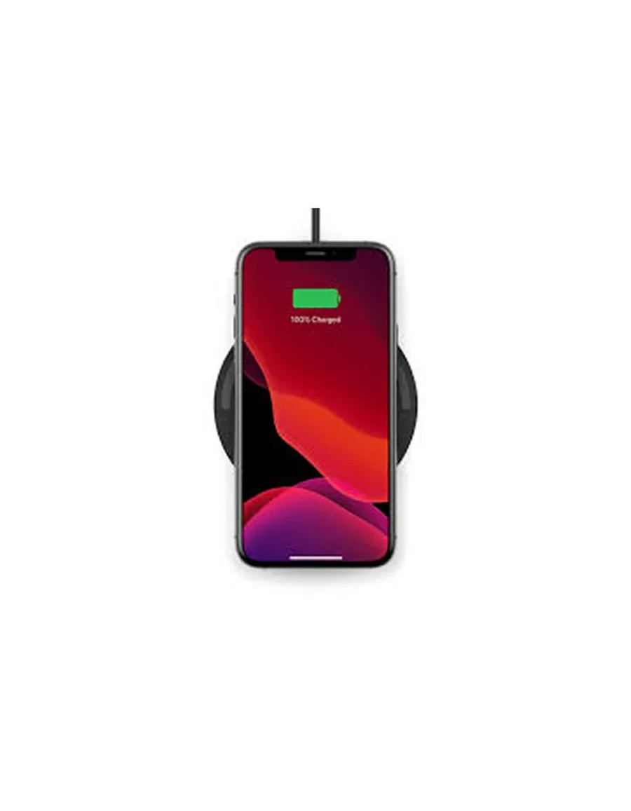 Беспроводная зарядка 10W Micro USB — 3