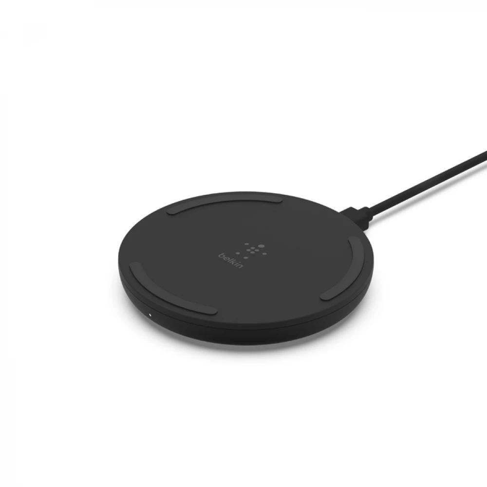 Беспроводная зарядка 10W Micro USB — 5
