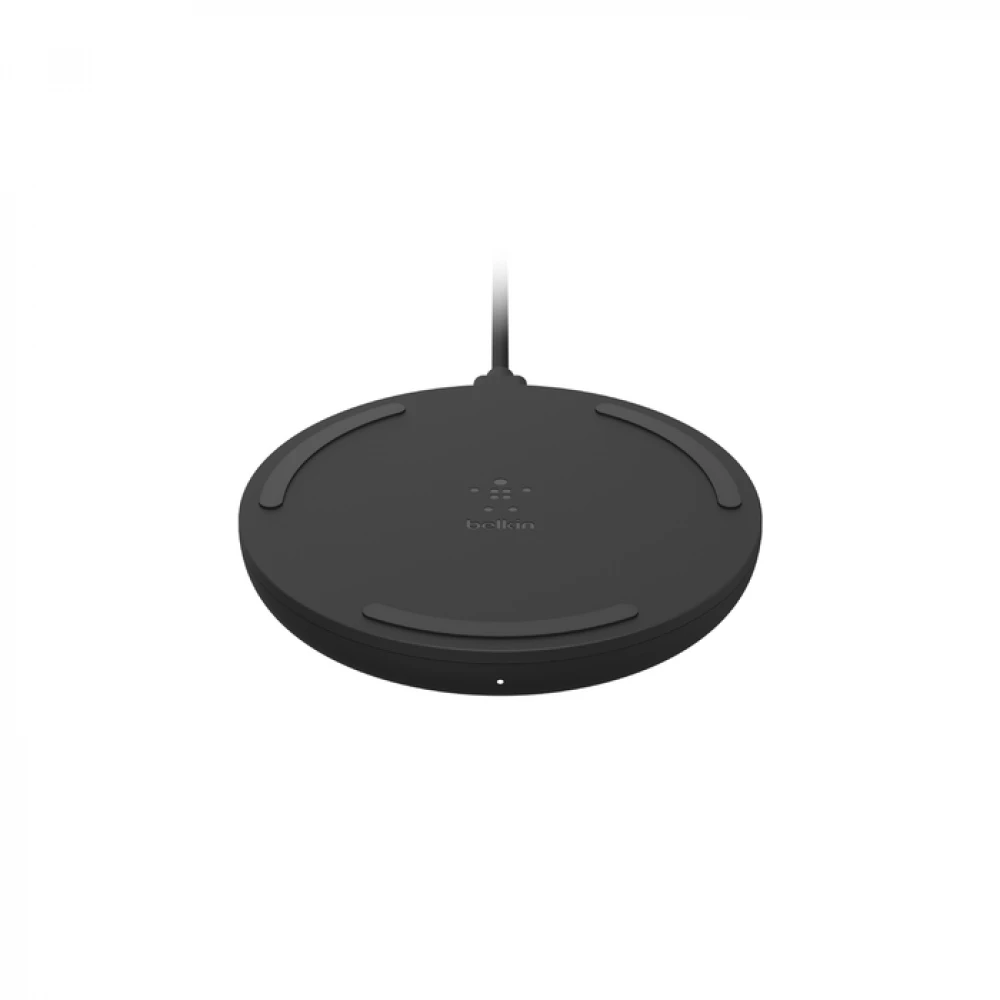 Зарядка BOOST↑CHARGE 15W Wireless — 2