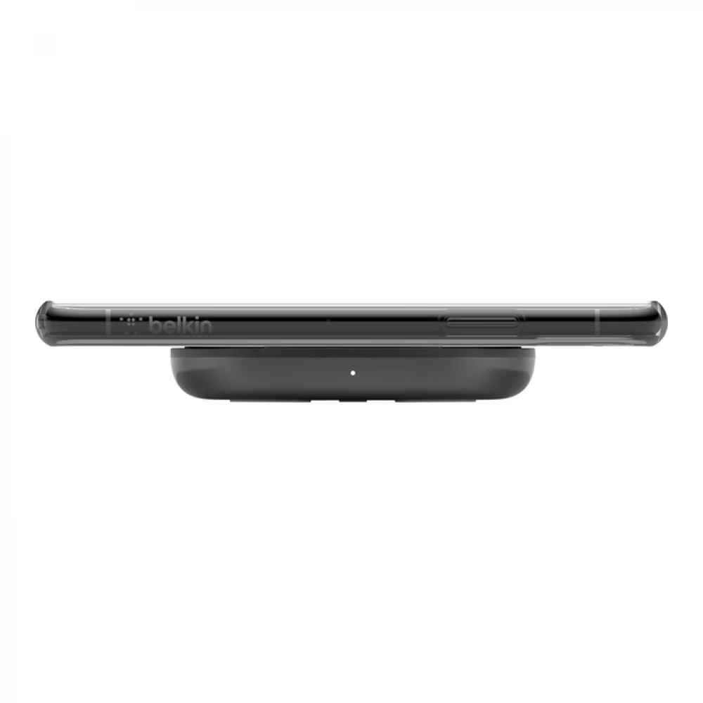 Зарядка BOOST↑CHARGE 15W Wireless — 5