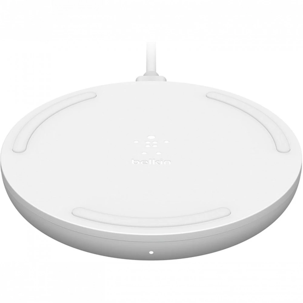 Беспроводная зарядка 10W PSU Micro USB — 5