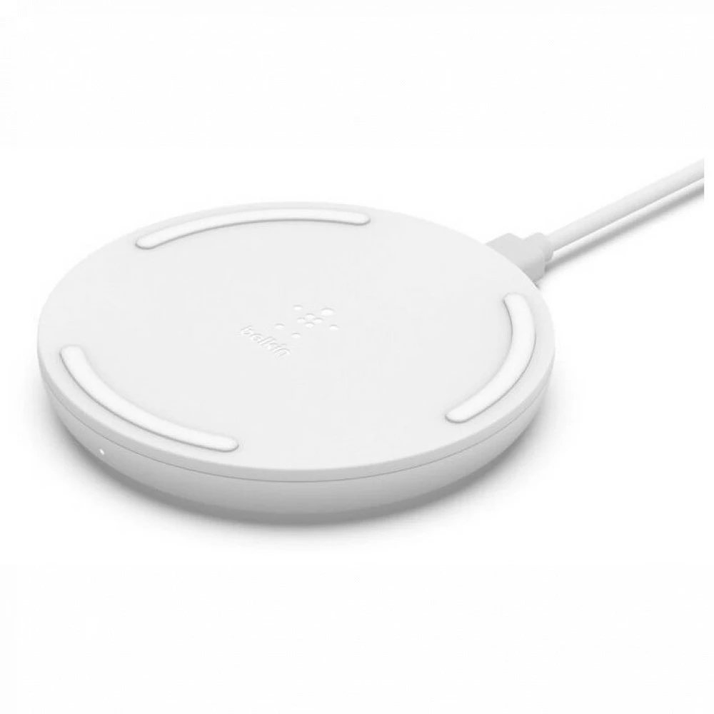 Беспроводное зарядное устройство 15W USB-C — 2