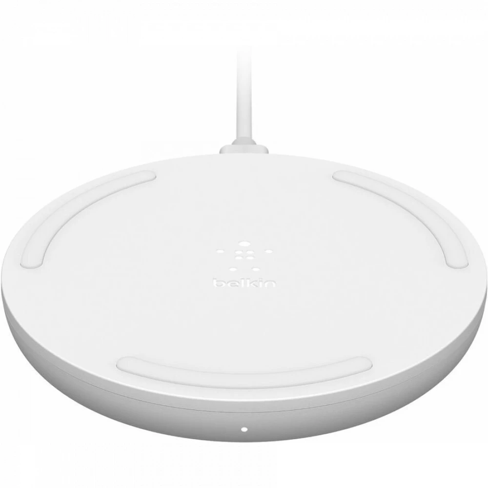 Беспроводное зарядное устройство 15W USB-C — 3