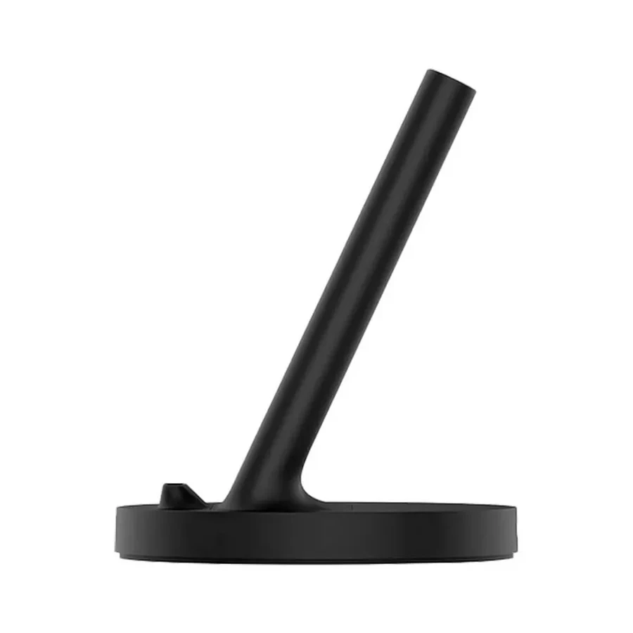 Беспроводное зарядное устройство Mi 20W Stand, чёрный — 2