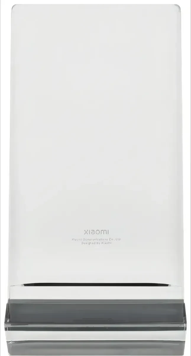 Беспроводное зарядное устройство Xiaomi 80W Adaptive Stand, белый