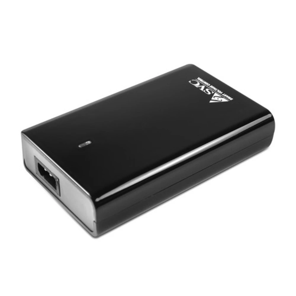 Универсальное зарядное SVC NUC-08, 100W, 13 насадок