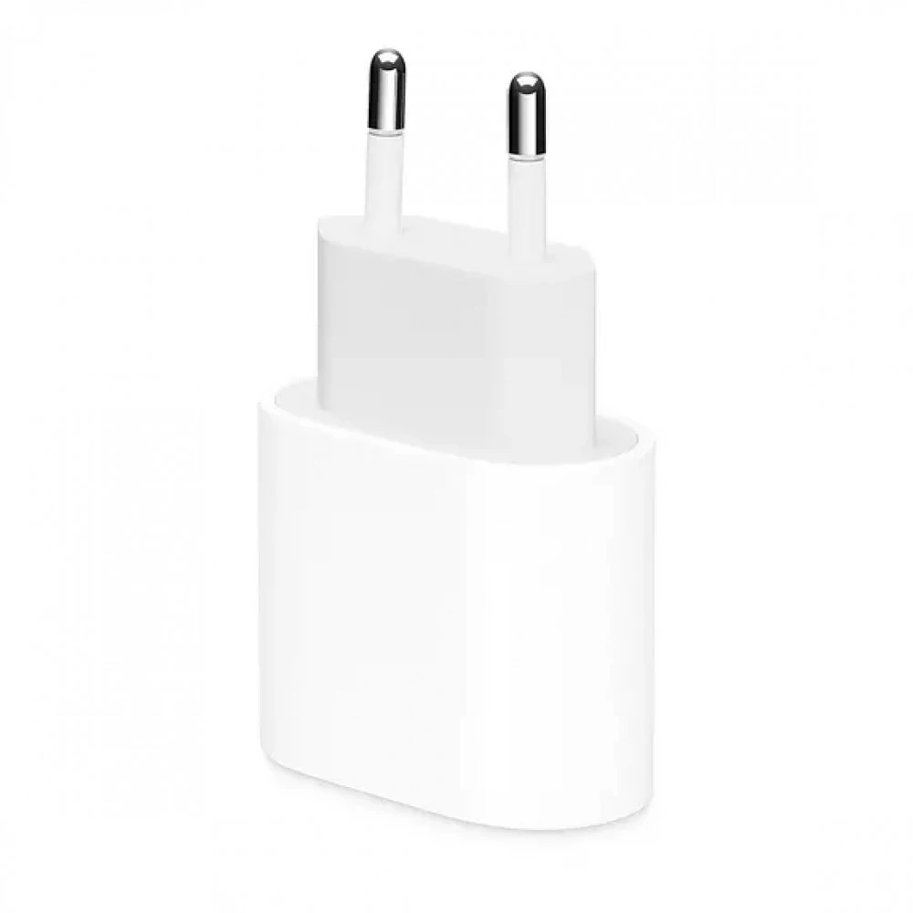 Адаптер питания USB-C 20W — 4
