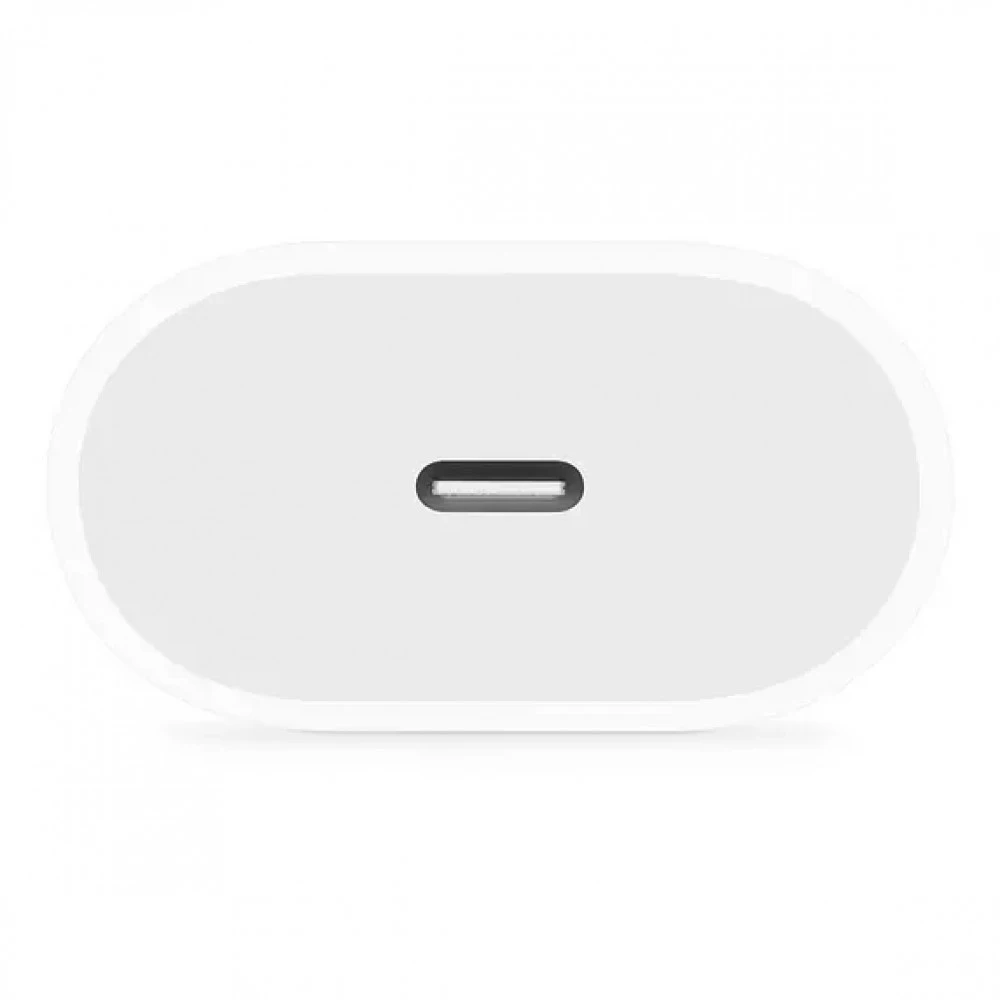 Адаптер питания USB-C 20W — 5