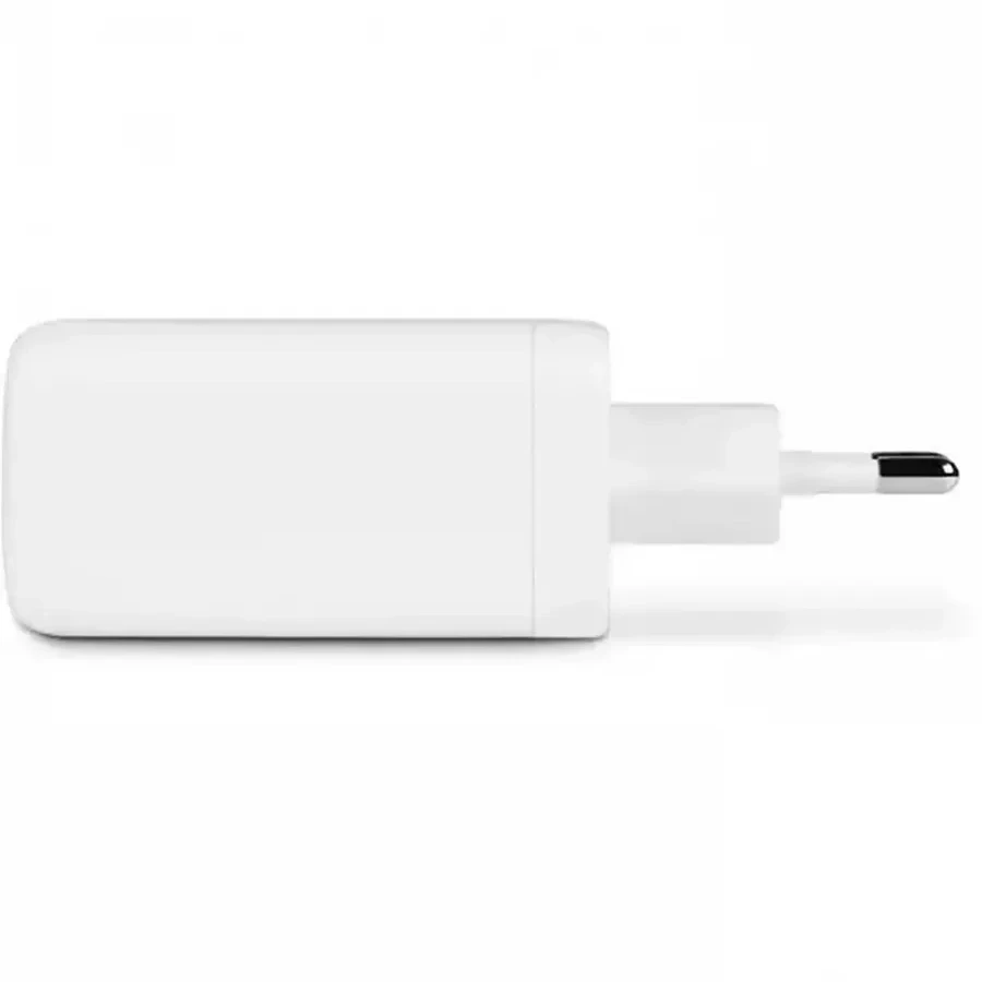 Зарядное устройство ttec SmartCharger Trio 120W, белое — 2