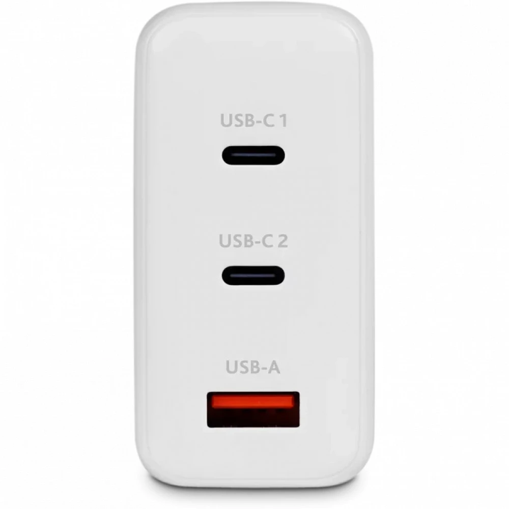Зарядное устройство ttec SmartCharger Trio 120W, белое — 5