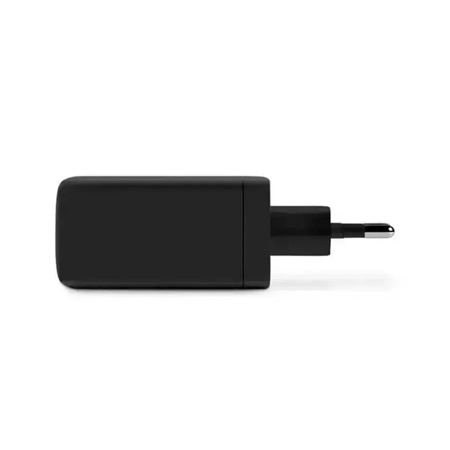 Зарядное устройство ttec SmartCharger Trio 120W, чёрное